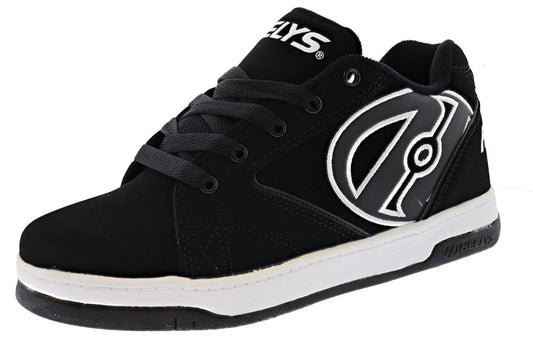 Heelys Motion Plus Skate Shoe (Little Kid/Big Kid)