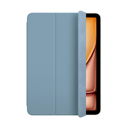 Apple Smart Folio para el iPad Air de 13 Pulgadas (M2) - Azul Denim ​​​​​​​