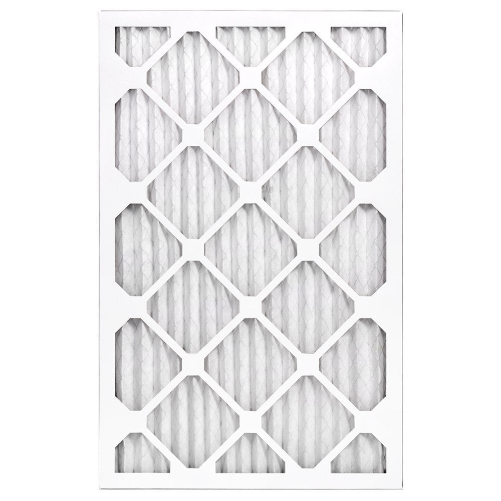 AiRx ALLERGY-162501-6 Best for Allergy Protection Air Filters MERV 11 Air Filters, AC Filter, Furnace Filter, HVAC Filter Energy Efficient, Box of 6