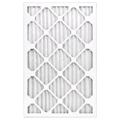 AiRx ALLERGY-162501-6 Best for Allergy Protection Air Filters MERV 11 Air Filters, AC Filter, Furnace Filter, HVAC Filter Energy Efficient, Box of 6