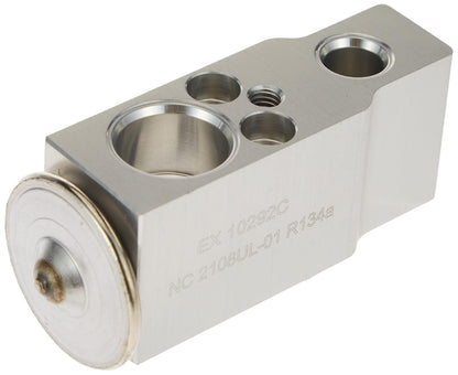 UAC EX 10292C A/C Expansion Valve