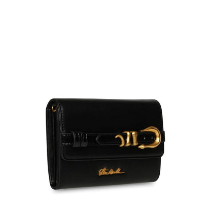 Steve Madden WALLET Bdrip Negro
