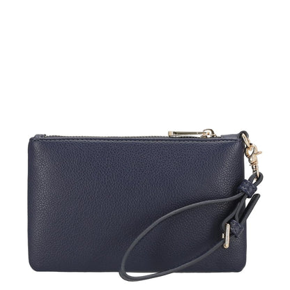 Westies HBDIMITRA2WE Accesorio de viaje- Billetera Mujer