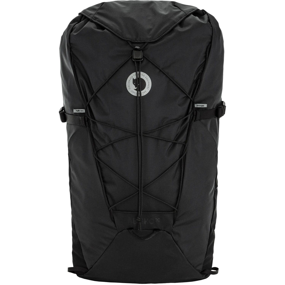 Fjällräven Abisko Hike Lite 20 S/M Mochila Unisex adulto