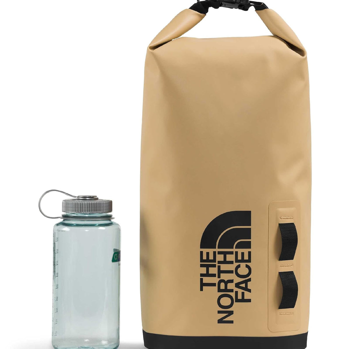 The North Face Base Camp Dry Bag 12L Bolsa seca Adultos unisex
