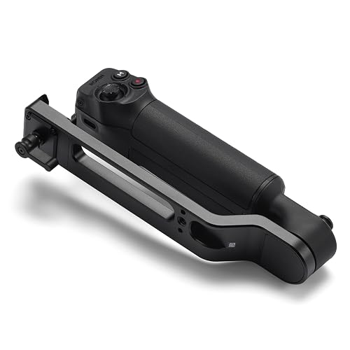 Empuñadura Maleta electrónica dji, Compatibilidad: dji RS 5