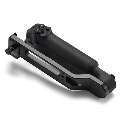 Empuñadura Maleta electrónica dji, Compatibilidad: dji RS 5