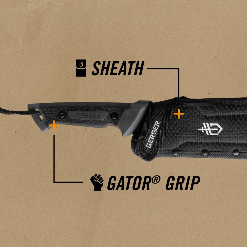 Gerber Gear Gator