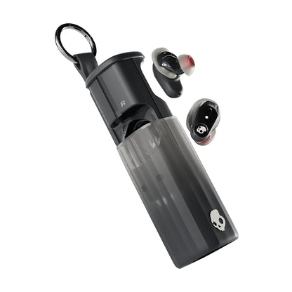 Skullcandy Method 360 ANC Audífonos inalámbricos con Bose - Negro