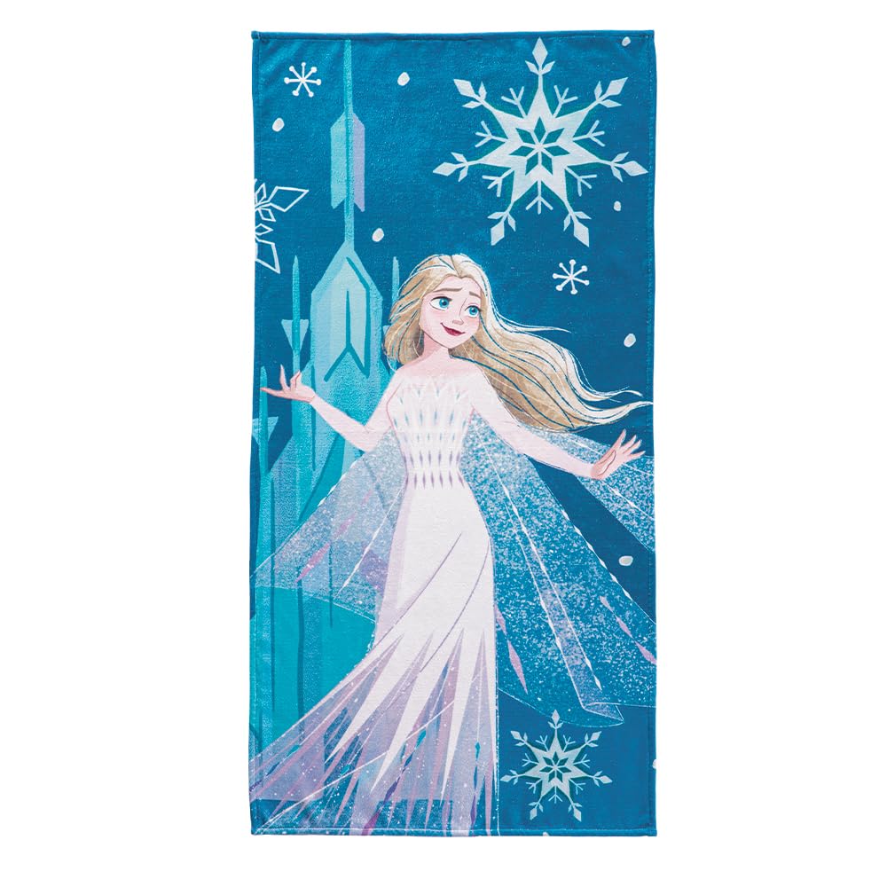 Colchas Concord Toalla de Baño, Color Azul, Alto Contenido de Algodón, Tamaño Estándar, Suave, Absorbente y de Secado Rápido para Uso Familiar Diario, 1 Pieza