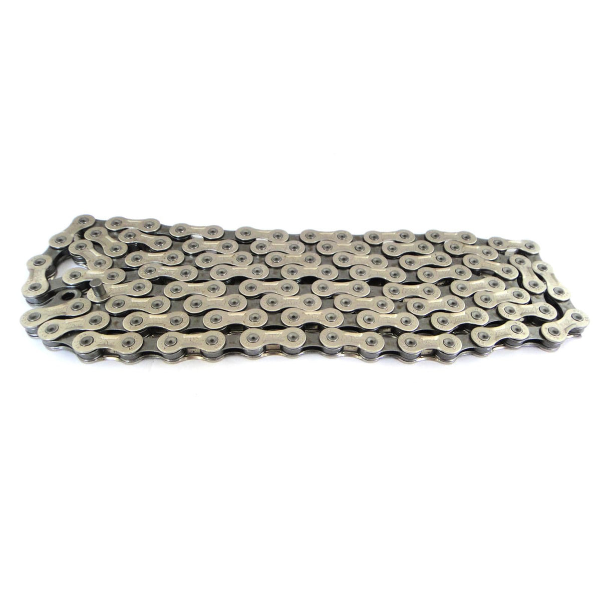 Benotto Cadena P9002 9P 1/2" x11/128 116E Index Plata Cajita