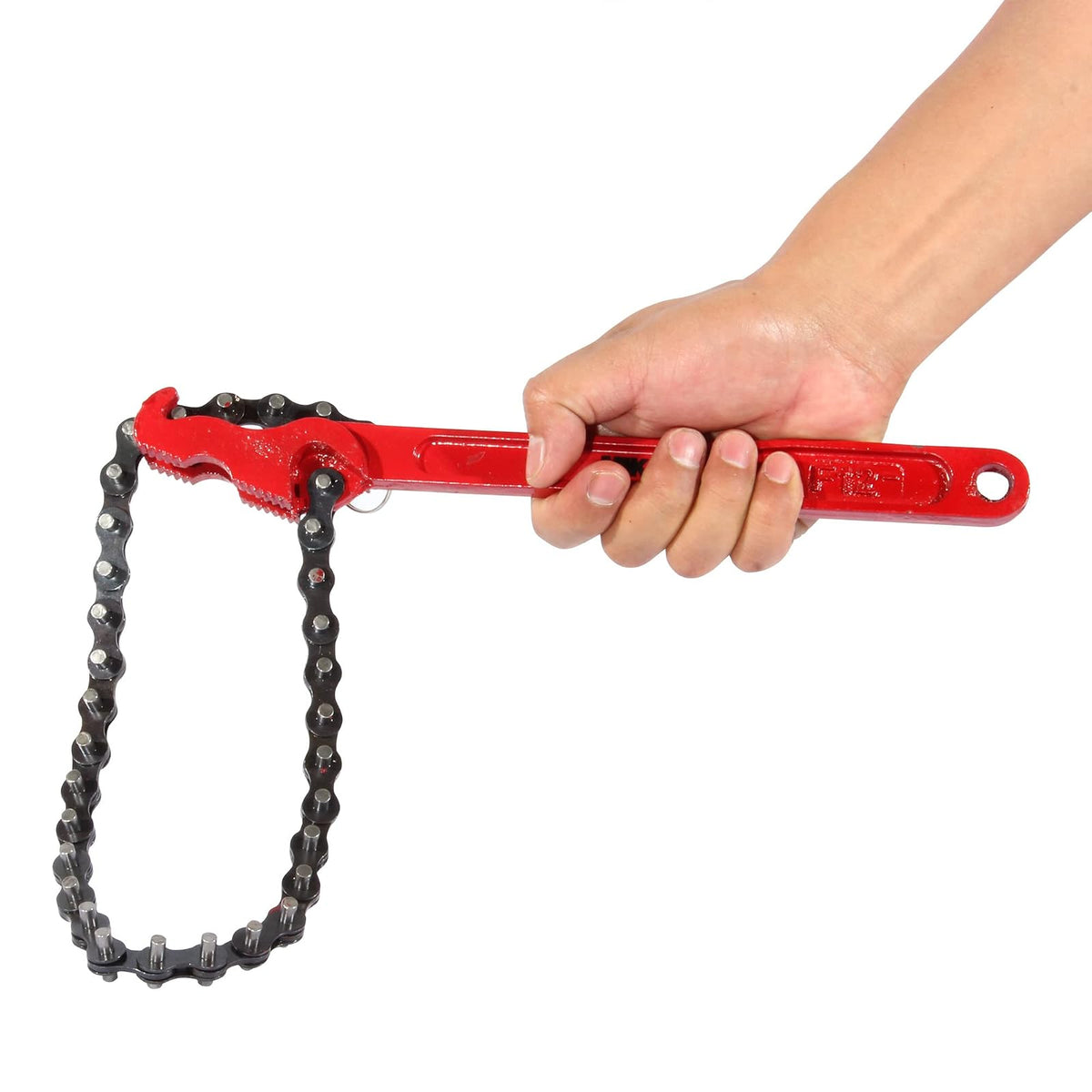 Mikel's LL-C Llave Universal con Cadena