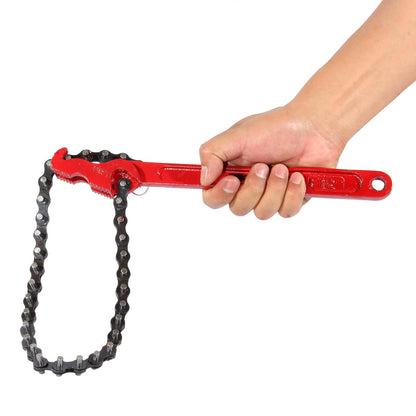 Mikel's LL-C Llave Universal con Cadena