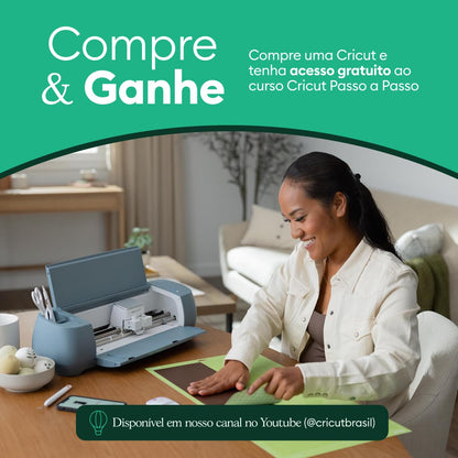 Cricut 2008735 Plancha Blanco
