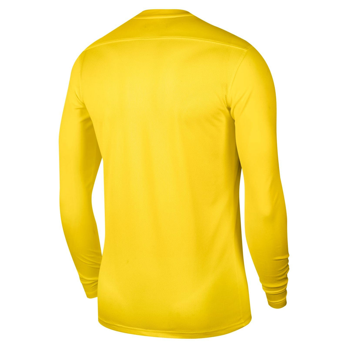 Longsleeve Park VII, Nike, Hombre