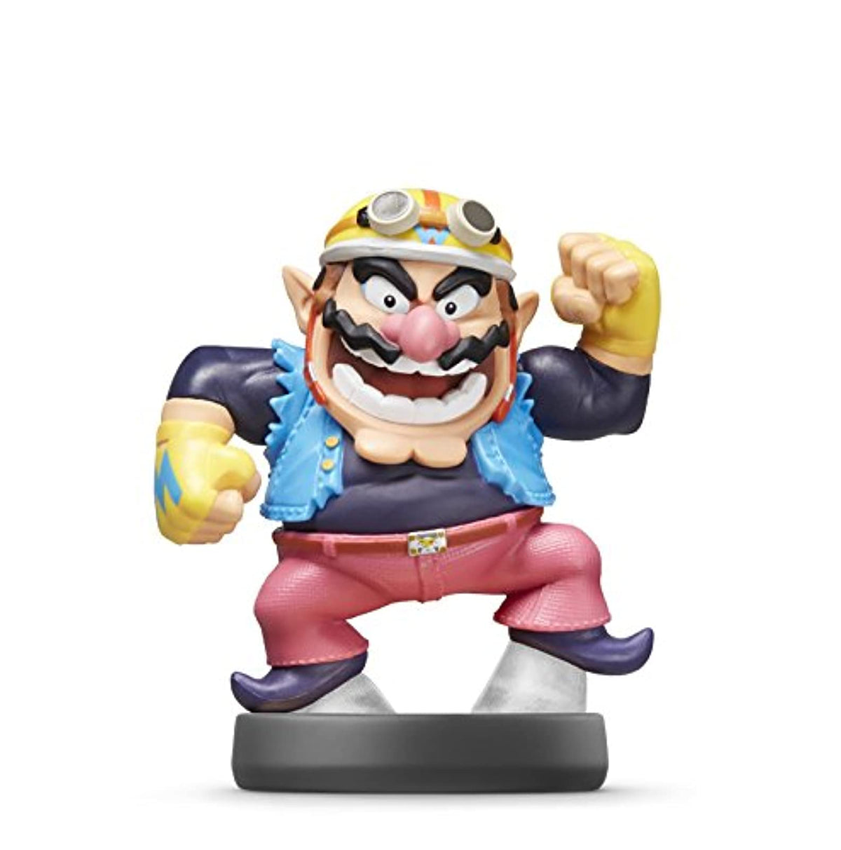 Nintendo amiibo Figuras Coleccionables Compatibles con Switch - Multicolor - Estados Unidos