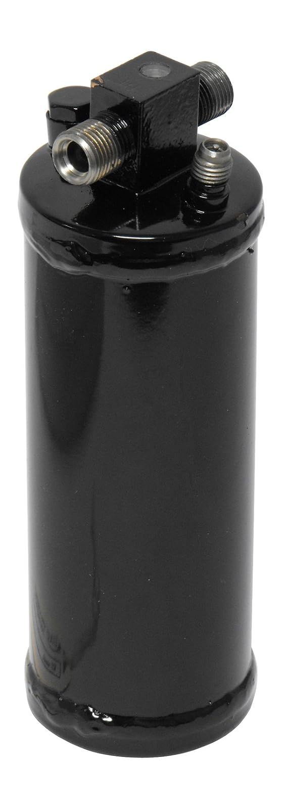 UAC Filtro Acumulador A/c UACRD6166C | Compatible con FREIGHTLINER S2G 2014 2015 2016 2017