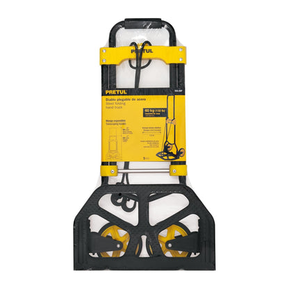 Pretul DIA-60P, Diablo de Carga Plegable Capacidad de 60 kg