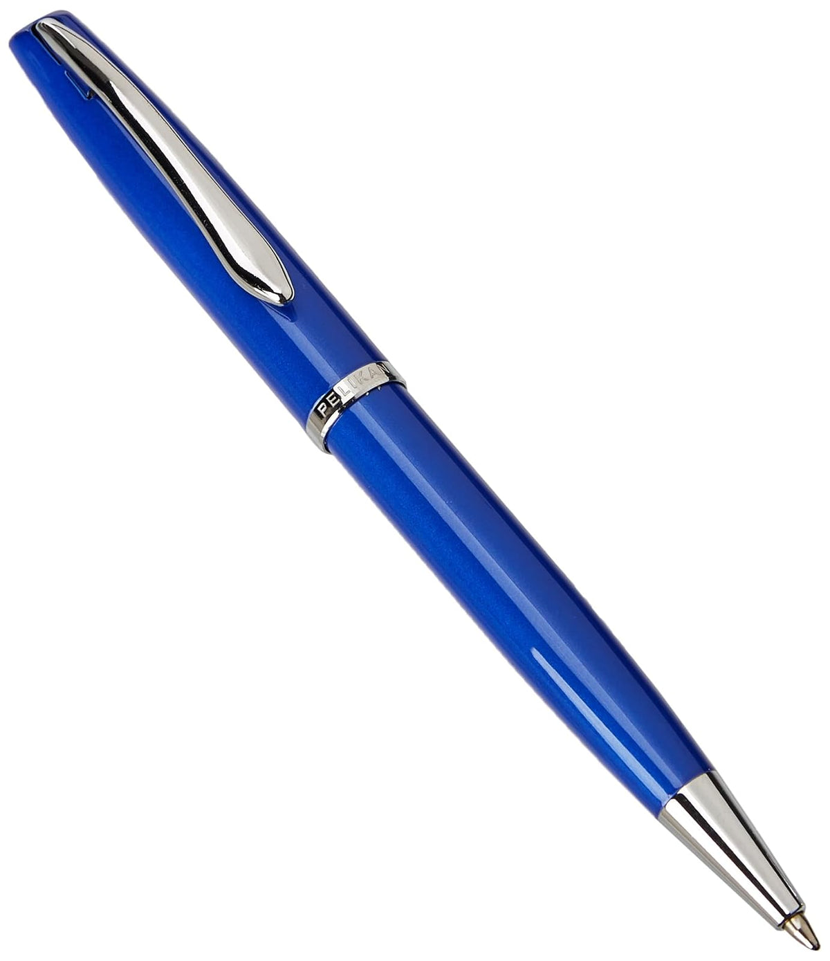 Pelikan Jazz Noble Elegance Bolígrafo - Zafiro