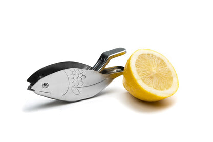 Fox Run Lemon Squeezer, 1.25 x 5 x 2.75 inches