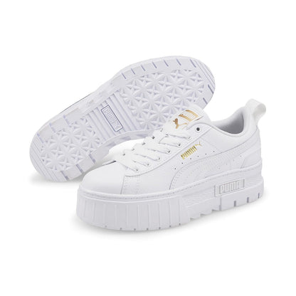 Puma Mayze LTH Jr Zapatillas para Niñas