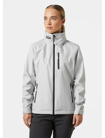 Helly-Hansen chamarra con capucha Crew 2.0 chamarra con capuchaMujer
