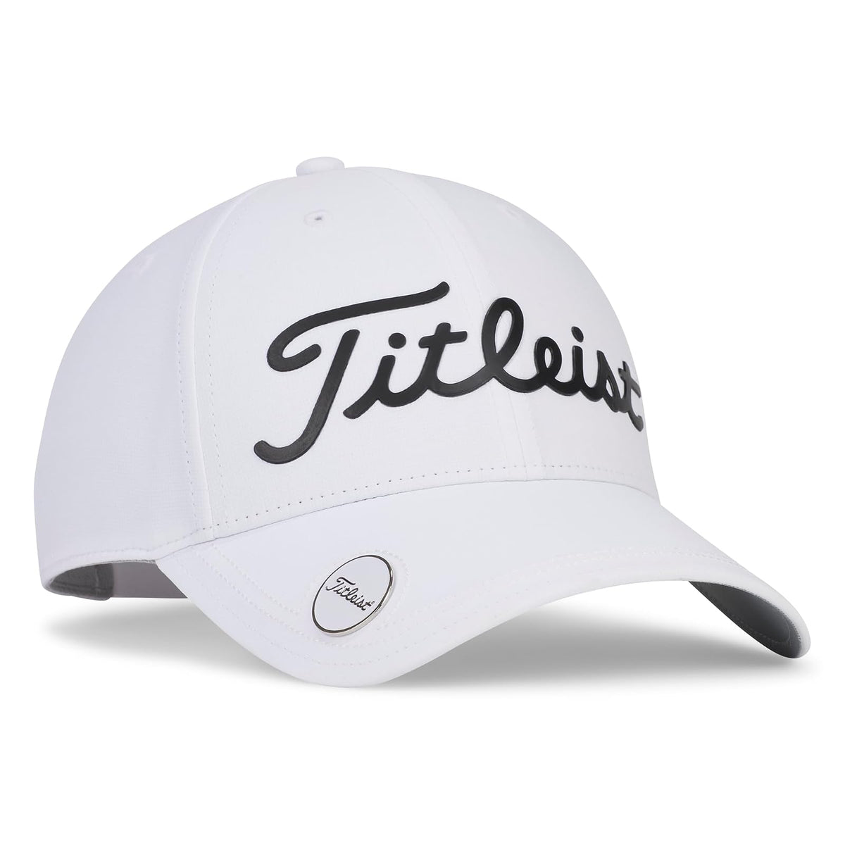 Titleist Women's Performance Ball Marker Golf Hat Gorra de béisbol Mujer