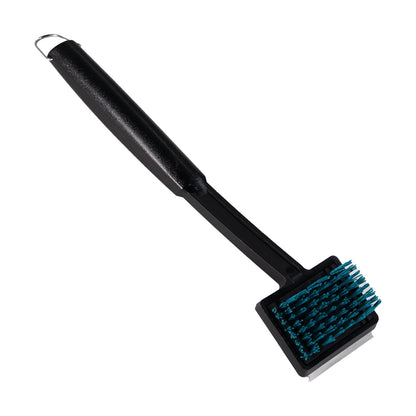 Charbroil® SAFER CB1250038P6 - cepillo para polvo reemplazable para parrilla