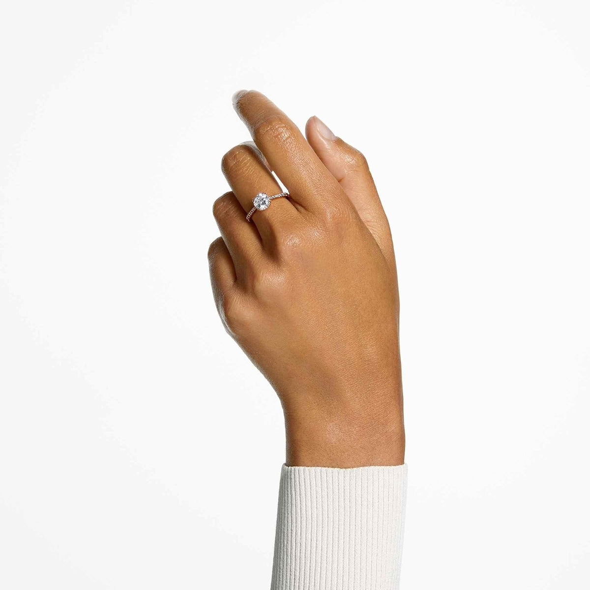 Swarovski Anillo de colección Constella para mujer