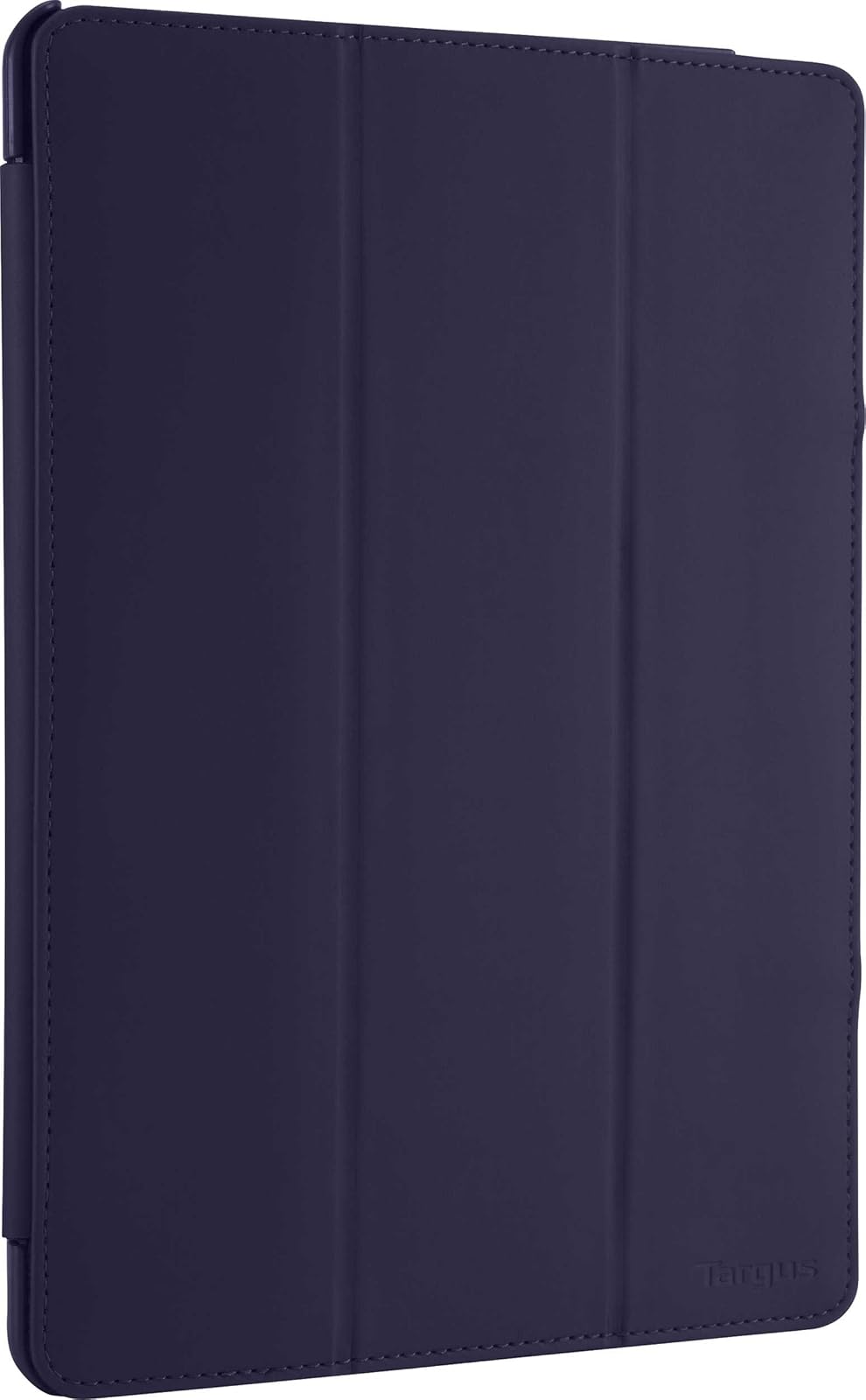Targus Triad THD03801US - Funda para iPad Air, Color Azul
