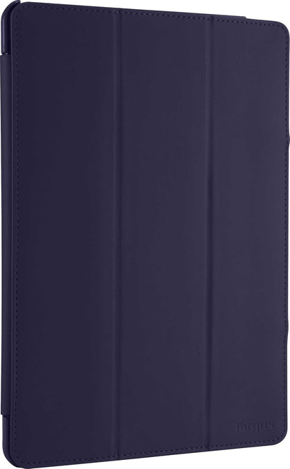 Targus Triad THD03801US - Funda para iPad Air, Color Azul