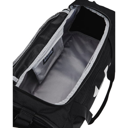 Under Armour Maleta Deportiva Undeniable 5.0 Duffle XS Unisex, color Negro, talla Unitalla