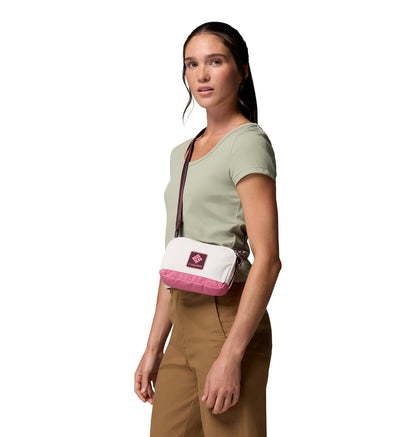 Columbia Trail Traveler Crossbody Bag Bolso bandolera Unisex adulto