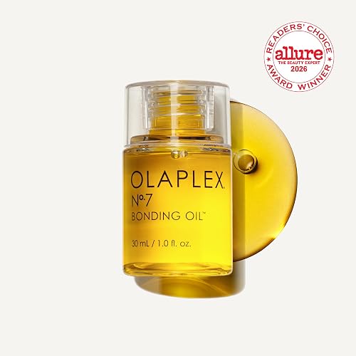 Olaplex No.7 Bonding Oil, 30 ml