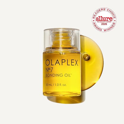 Olaplex No.7 Bonding Oil, 30 ml