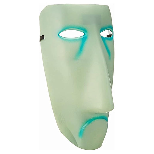 Disguise Shock - Máscara para hombre