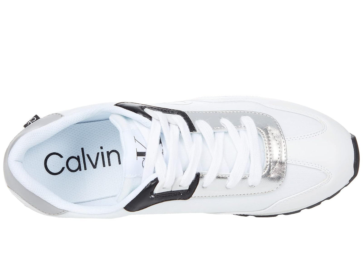 Calvin Klein Caden - Tenis para Mujer