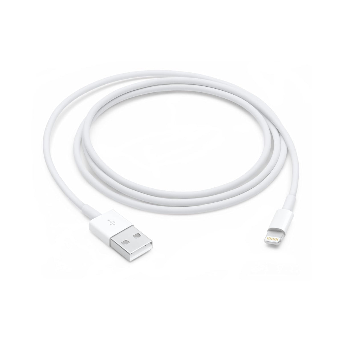 Apple Cable Lightning a USB (1 m) ​​​​​​​