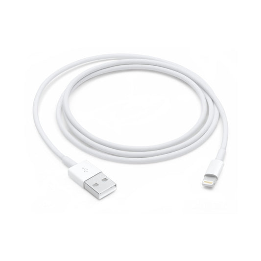 Apple Cable Lightning a USB (1 m) ​​​​​​​