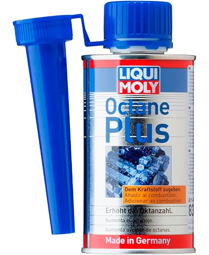 OCTANE PLUS