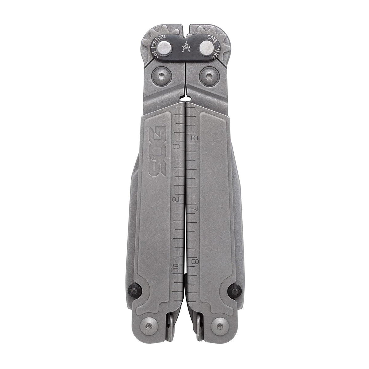SOG PA3001-CP PowerAccess Assist Multi-herramienta, lavado a la piedra