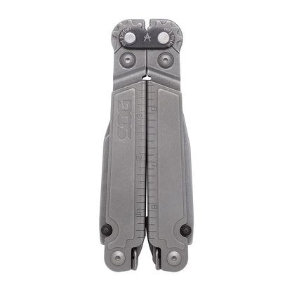 SOG PA3001-CP PowerAccess Assist Multi-herramienta, lavado a la piedra