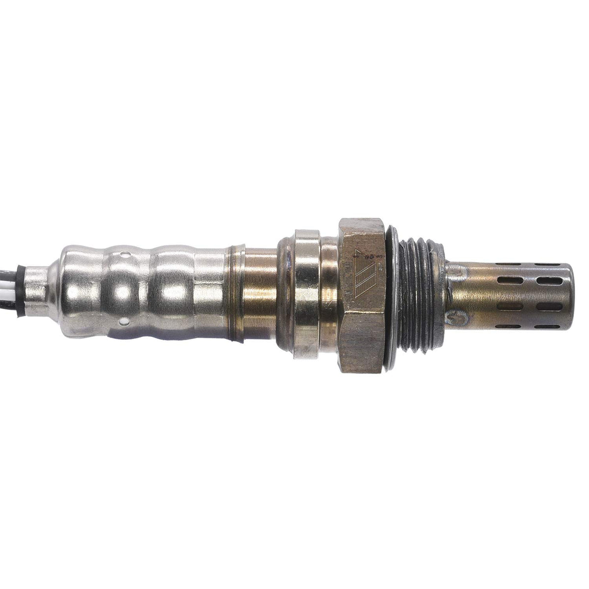 Walker Products 350-34316 Sensor de Oxígeno 4 Cables de Ajuste Directo | Sustituye a 234-4106 234-4372 234-4374 234-4493 234-4555. Sensor O2 de grado OE.