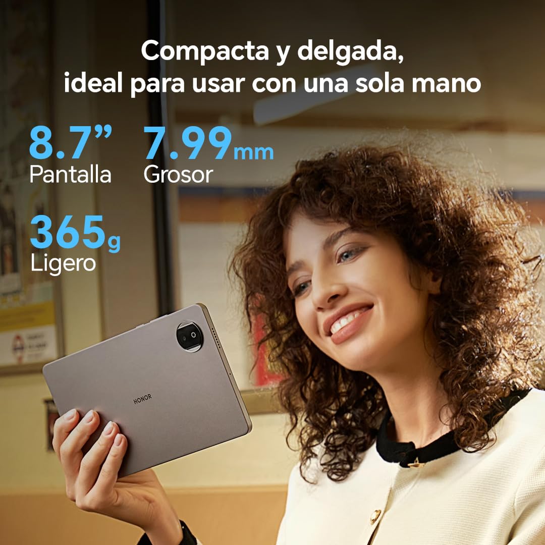 HONOR Pad X7