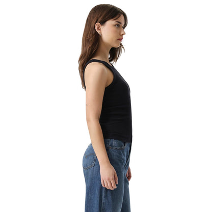 Levi’s Playera Hayes Racer Tank, Mujer