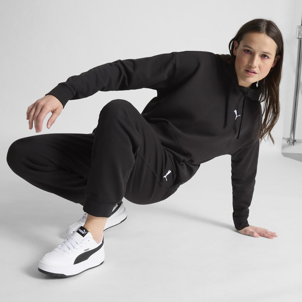 Puma (9) Tenis para Mujer