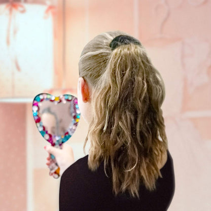 Hygloss Products Inc. Mirror Board 5 X 7 25 Sheets by Hygloss