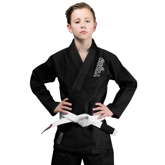 Venum Contender Kids BJJGi