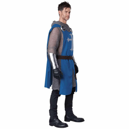 California Costumes Women Knight's Surcoat/Adult