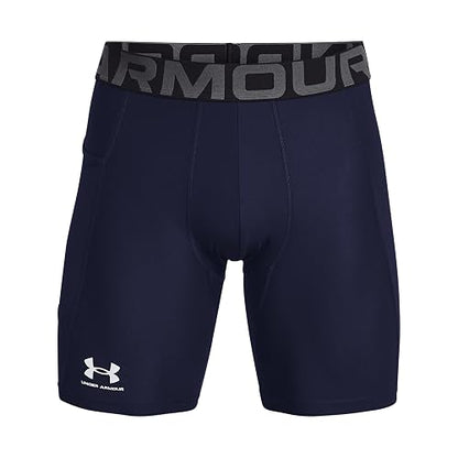 Shorts de Entrenamiento Under Armour UA Heatgear para Hombre